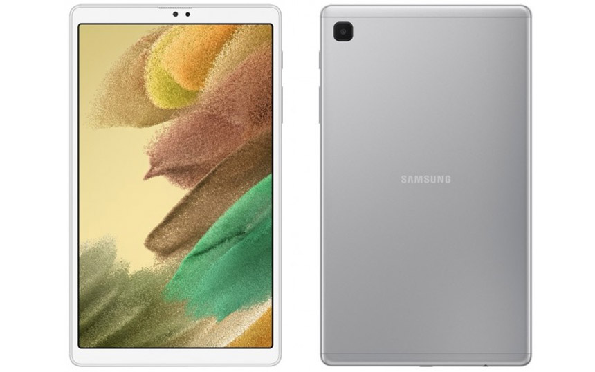 Samsung Galaxy Tab A7 lite