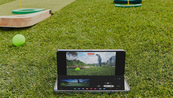Galaxy Z Fold4
