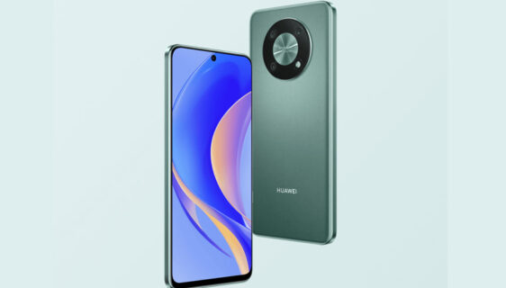 Huawei Nova Y90