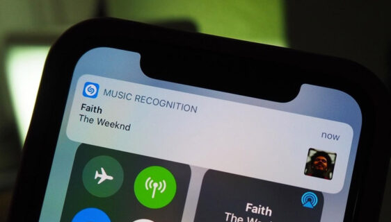 Kako na iPhone-u prepoznati bilo koju pjesmu jednim klikom
