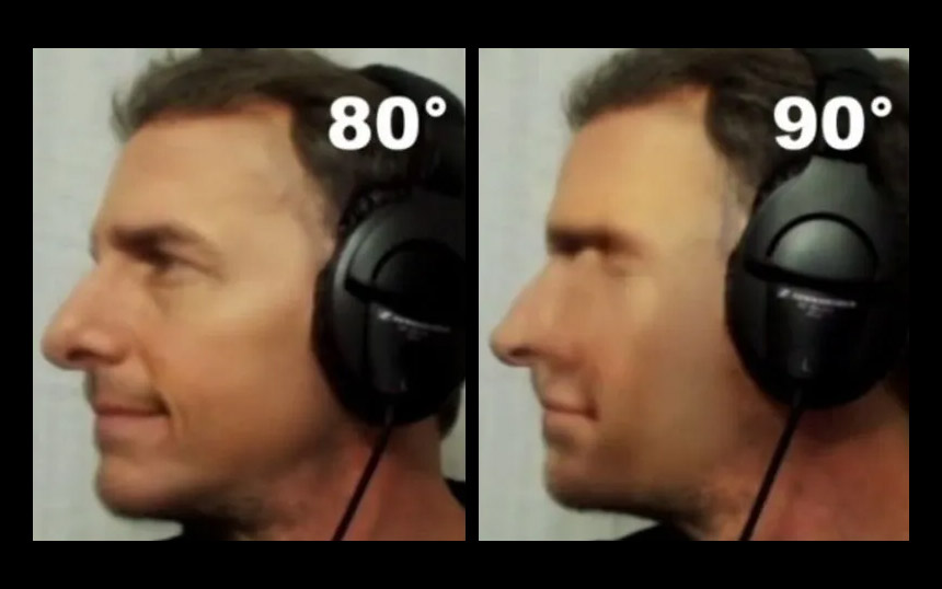 Kako otkriti deepfake video poziv