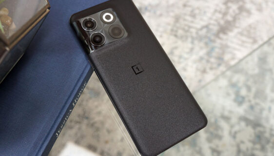 OnePlus 10T
