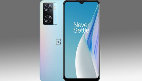 OnePlus Nord N20 SE