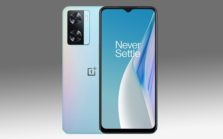 OnePlus Nord N20 SE