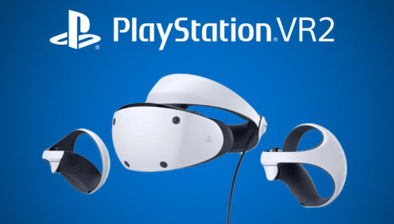 PlayStation VR2