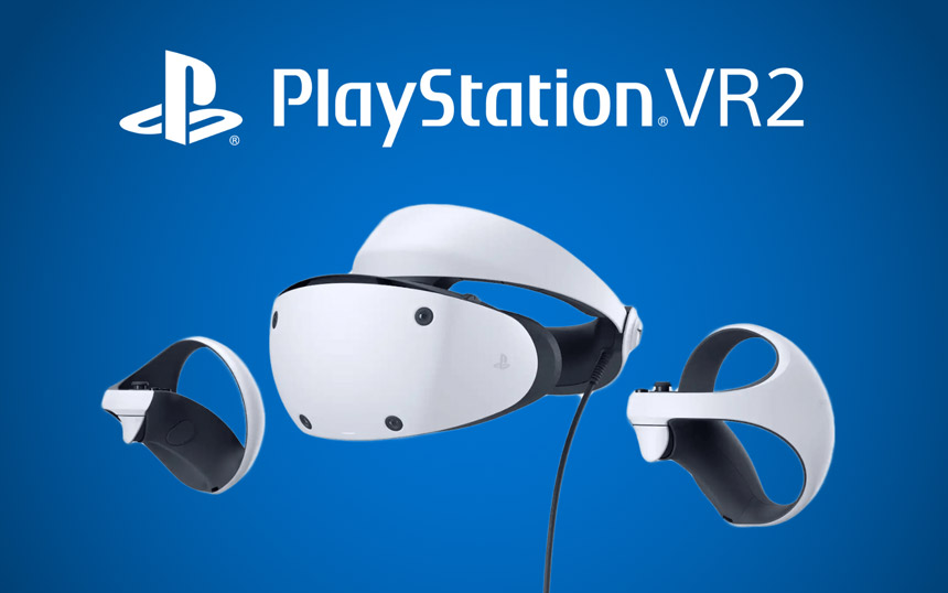 PlayStation VR2