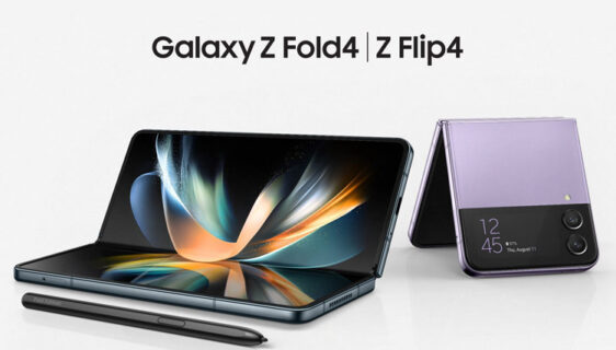 Predstavljeni Samsung Galaxy Z Fold4 i Galaxy Z Flip4 preklopni telefoni