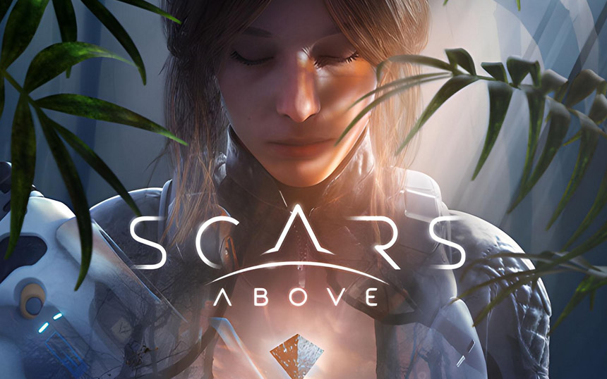 Scars Above, predstojeća naučno-fantastična akciona avantura srpskog studija Mad Head Games najavljena je na Gamescom Opening Night Live