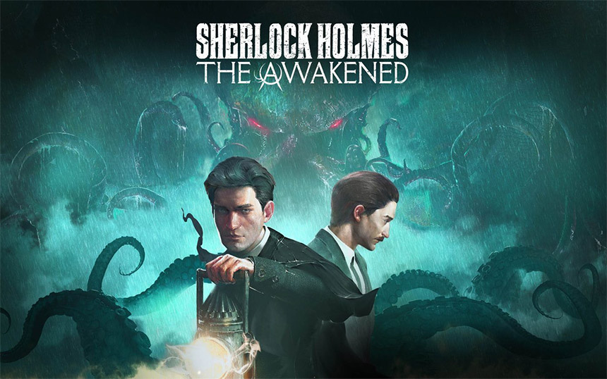 Sherlock Holmes The Awakened