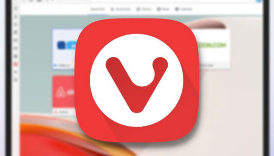 U Vivaldi je internet pretraživač ugrađen e-mail klijent