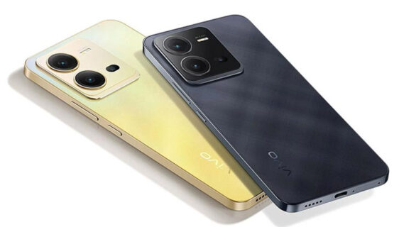 Vivo V25e