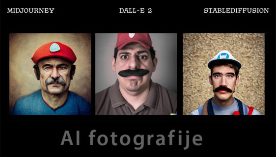 ai fotografije