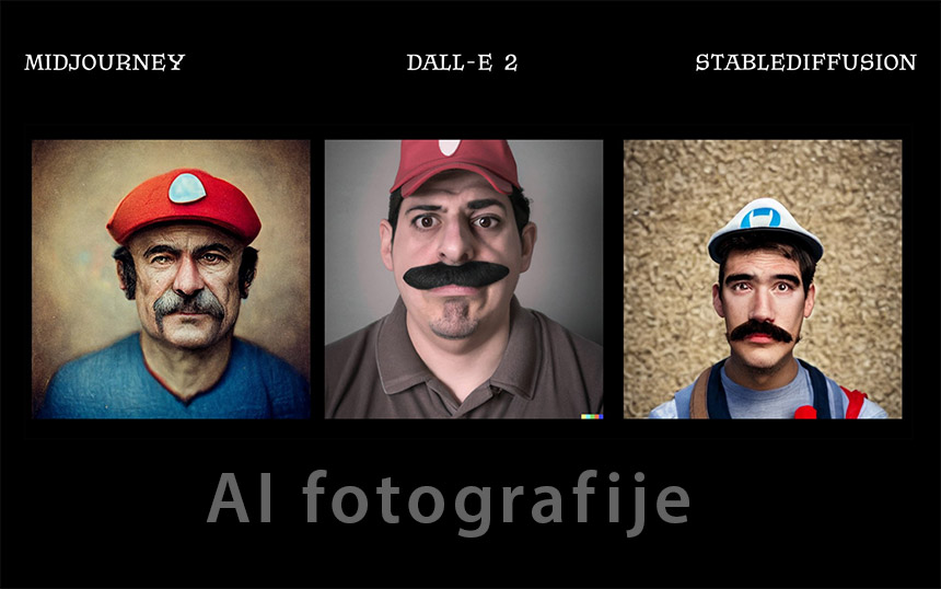 ai fotografije