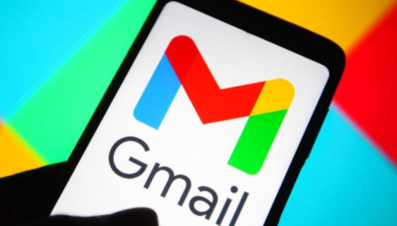 gmail poruke