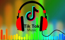 tiktok music