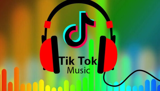 tiktok music