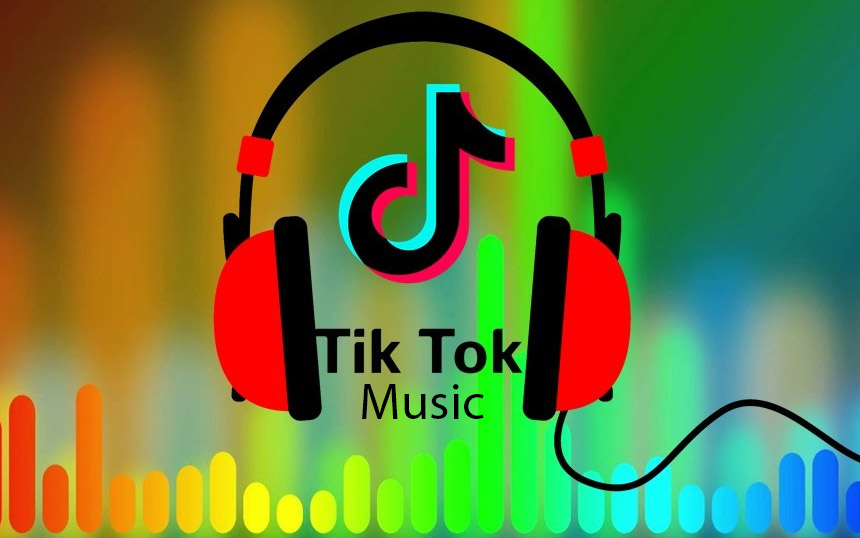 tiktok music