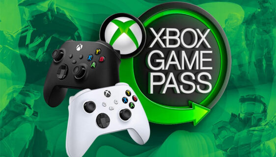 xbox game pass