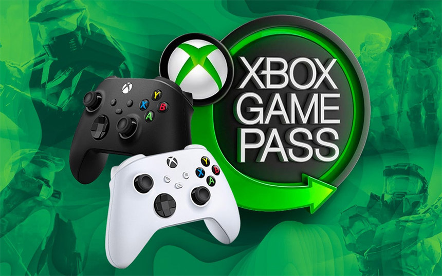 xbox game pass