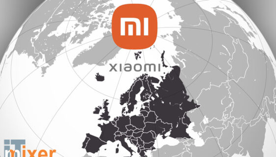 xiaomi u evropi