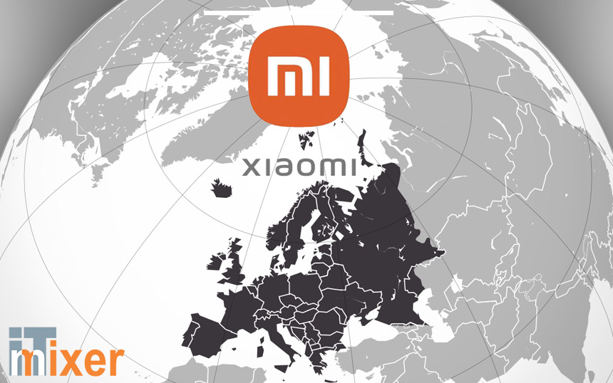 xiaomi u evropi