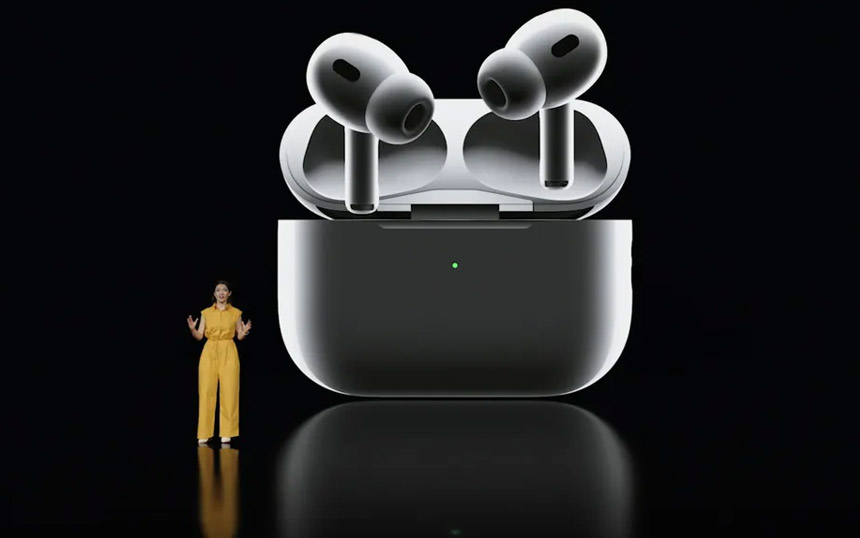 AirPods Pro 2