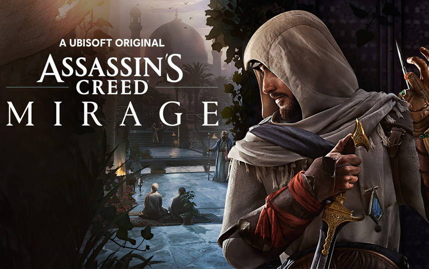 Assassin’s Creed Mirage