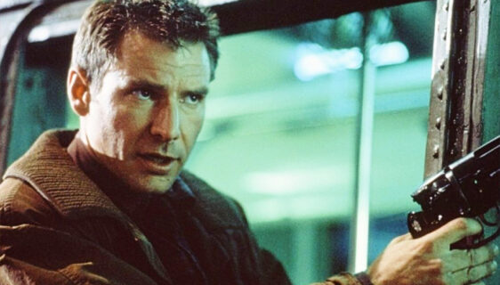 Blade Runner