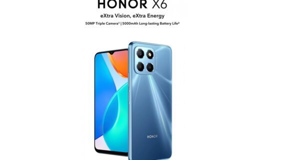 Honor X6