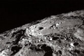 površina mjeseca, uzorak lunarnog tla