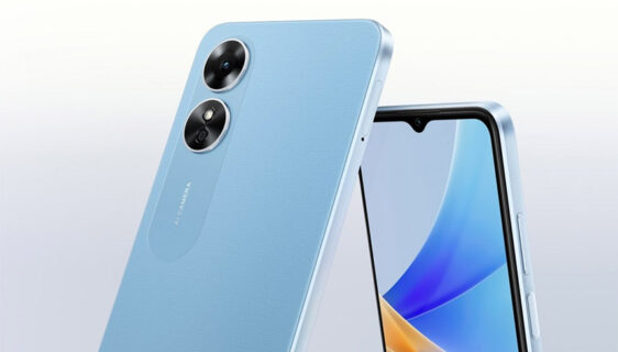 Oppo A17