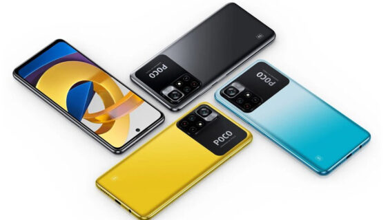 Predstavljeni Poco M5 i M5s pametni telefoni