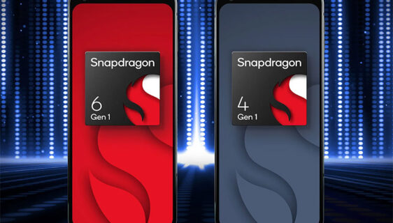 Qualcomm čipovi Snapdragon 6 Gen1 i Snapdragon 4 Gen 1