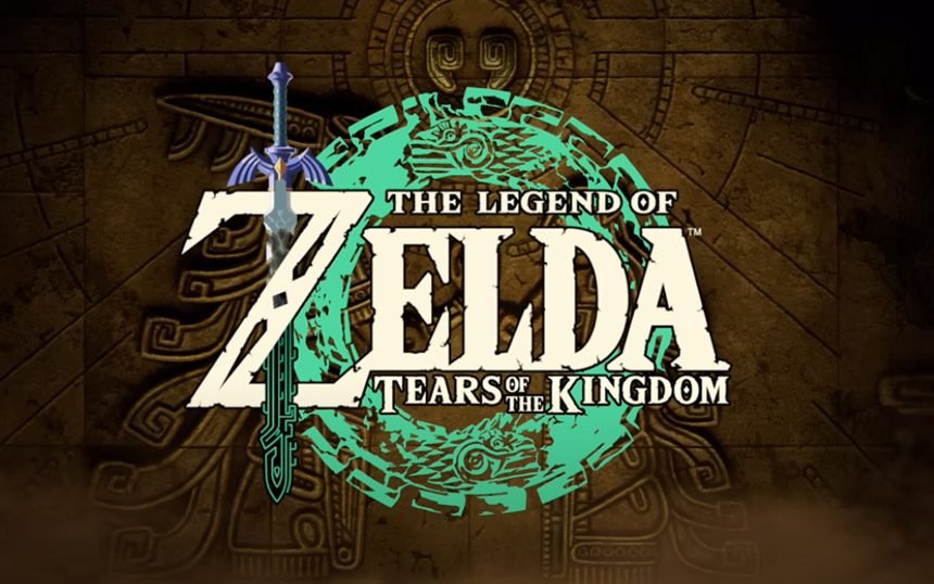 The Legend of Zelda: Tears of the Kingdom