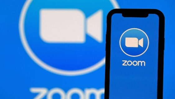 Zoom Team Chat