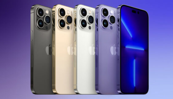 iPhone 14 Pro