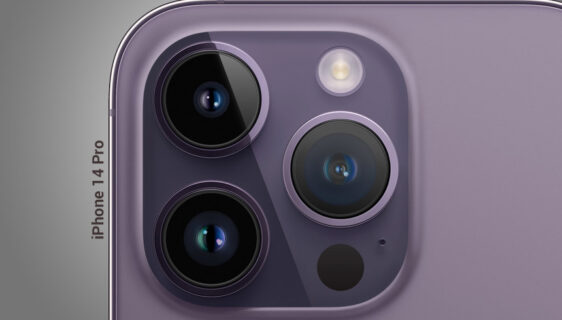 iphone 14 pro problem sa kamerom