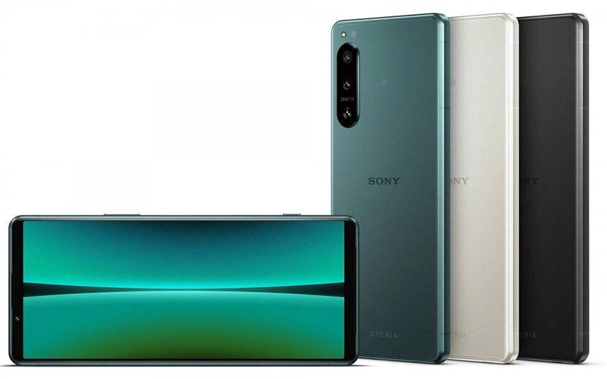 Sony Xperia 5 IV