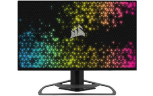 Corsair XENEON 32UHD144 gejming monitor