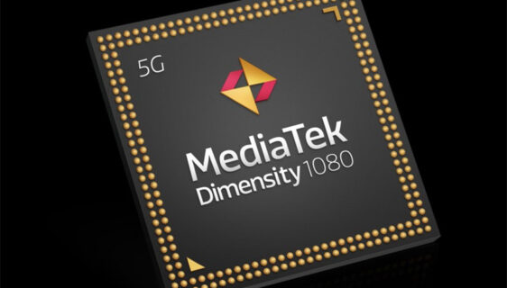 MediaTek Dimensity 1080
