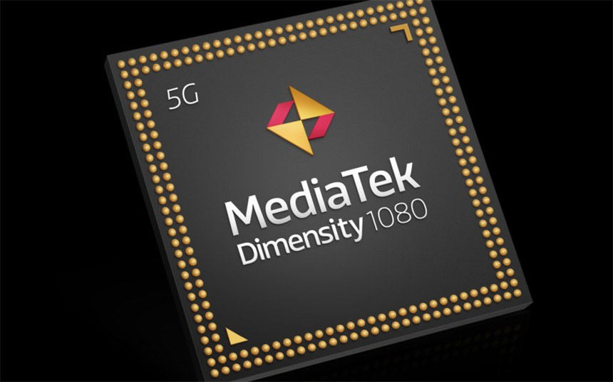 MediaTek Dimensity 1080