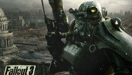 Fallout 3