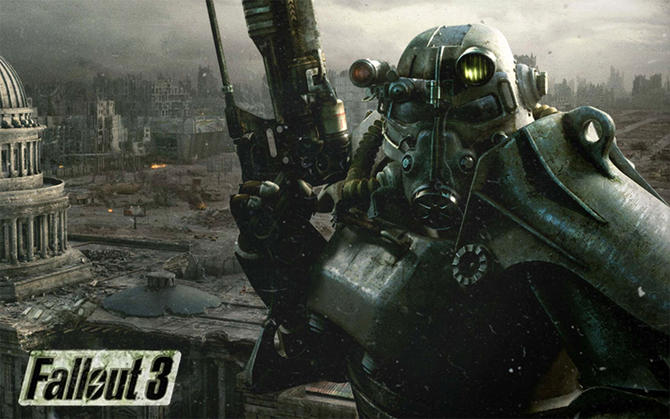 Fallout 3