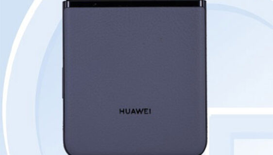 Huawei Pocket S