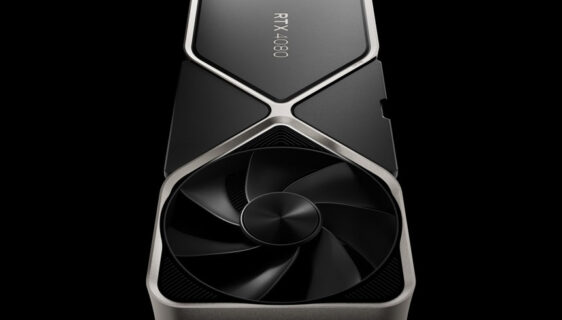 Nvidia RTX 4080