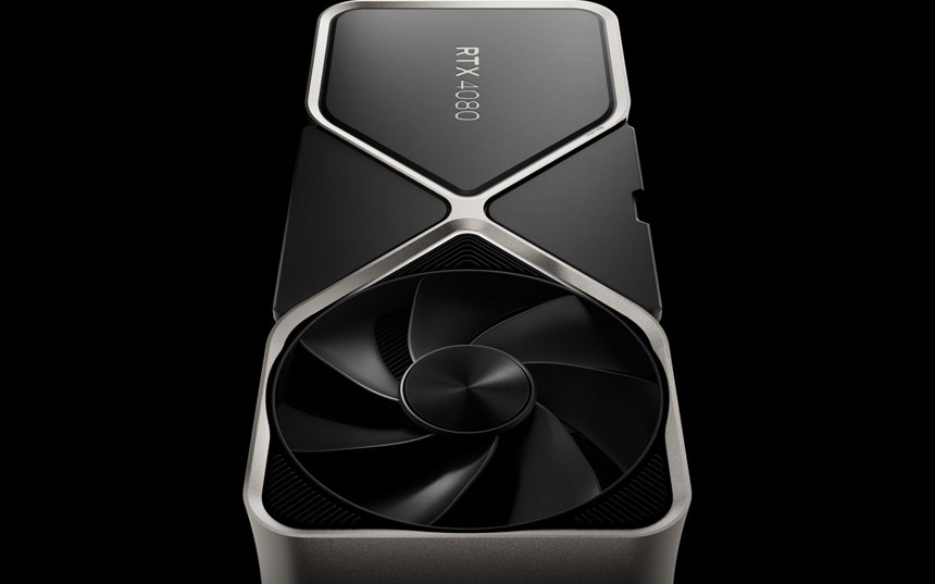 Nvidia RTX 4080