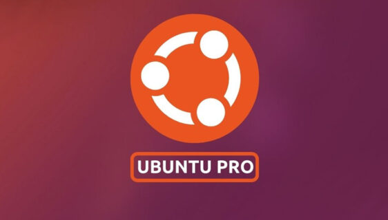 Ubuntu Pro