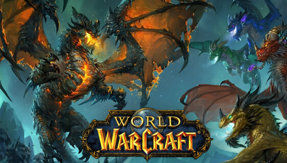 World of Warcraft: Dragonflight