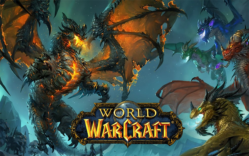 World of Warcraft: Dragonflight