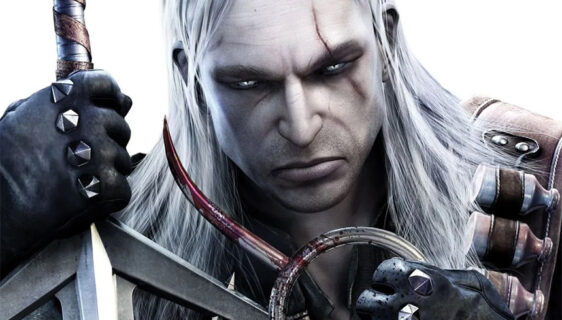 Witcher